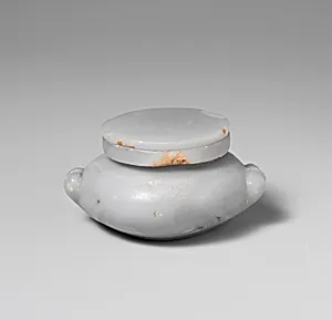 Kohl jar