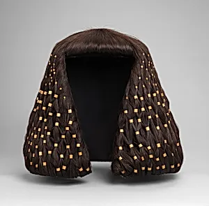 Large wig rings of Sithathoryunet