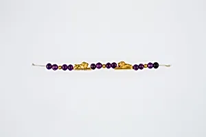 Lion Bracelet of Sithathoryunet