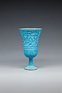 Lotiform Chalice