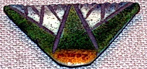 Lotus Inlay
