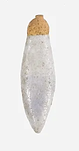 Lotus Petal Pendant