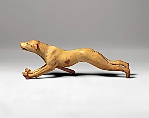 Mechanical Dog