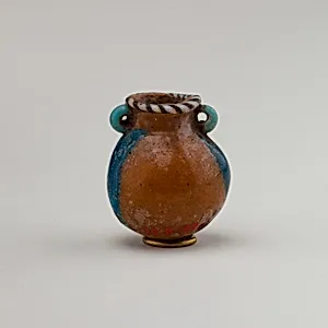 Miniature Bottle