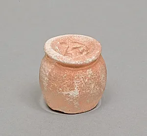 Model jar
