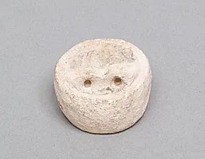 Model of spinning bowl