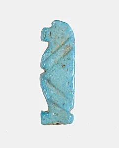 Monkey Amulet