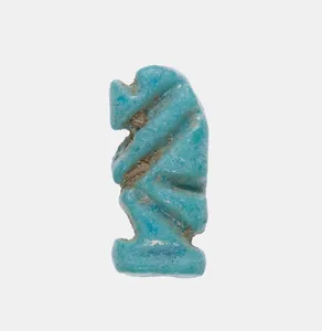 Monkey Amulet