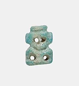 Monkey Amulet (?)
