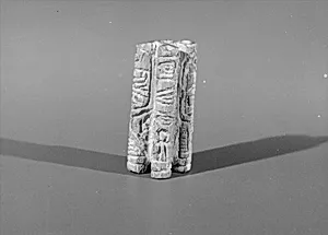 Multiple Cylinder Seal