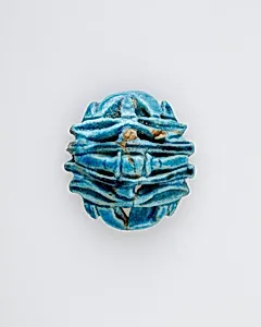 Multiple Wedjat eye amulet