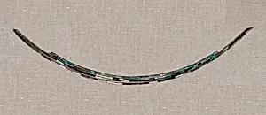 Necklace by Unknown Artist