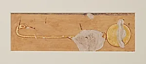 New Year Gift: Incense Spoon