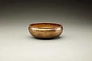 One of five bowls