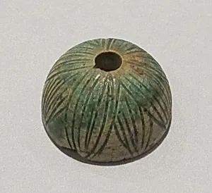 Ornament, leaves