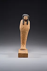 Osirid Figure of Ahhotep