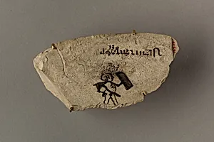 Ostracon