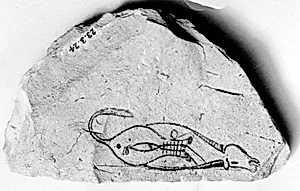 Ostracon