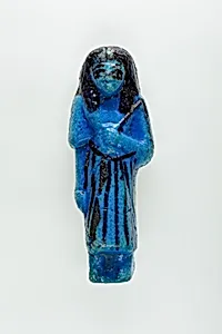 Overseer Shabti of Nauny