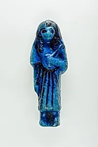 Overseer Shabti of Nauny
