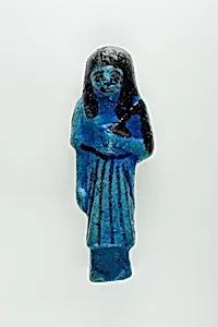 Overseer Shabti of Nauny