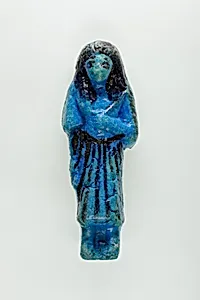 Overseer Shabti of Nauny