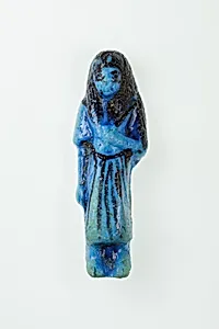 Overseer Shabti of Nauny