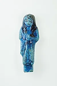 Overseer Shabti of Nauny