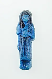 Overseer Shabti of Nauny