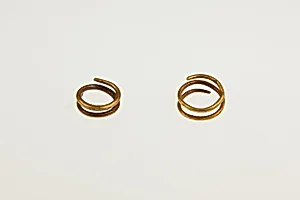 Pair of Earrings (with 16.10.347)