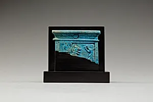 Pectoral Fragment