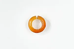 Penannular Earring