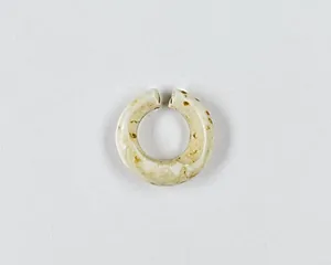 Penannular Earring
