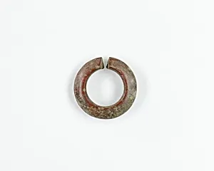 Penannular Earring