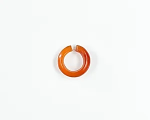 Penannular Earring