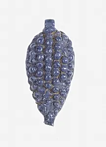 Pendant: Bunch of Grapes