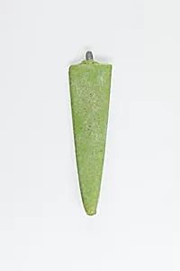 Pendant: Lotus Sepal