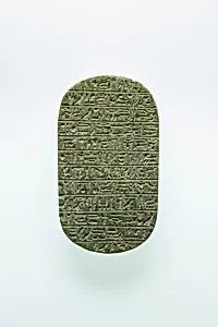 Plaque