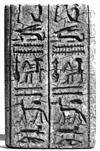 Plaque