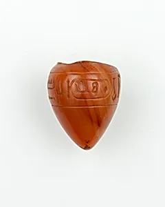Plumb Bob with the Name of Hatshepsut