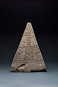 Pyramidion of Iufaa