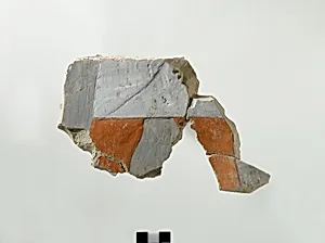 Relief fragment from the tomb of Meketre by Unknown Artist