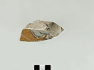 Relief fragment from the tomb of Meketre by Unknown Artist