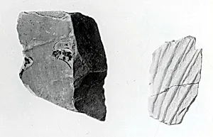 Relief fragment, tomb of Meketre by Unknown Artist