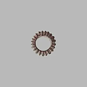 Rosette Pendant