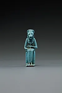 Sakhmet amulet