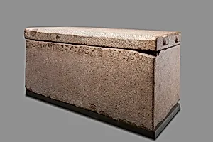 Sarcophagus of Mindjedef