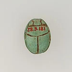 Scarab