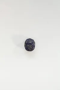 Scarab amulet of Nesenaset