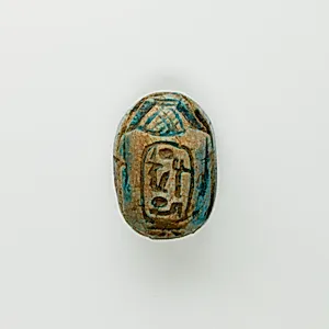 Scarab of Ramesses II